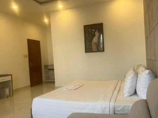 غرفة قياسية، White Diamond Hotel - Airport 1/1