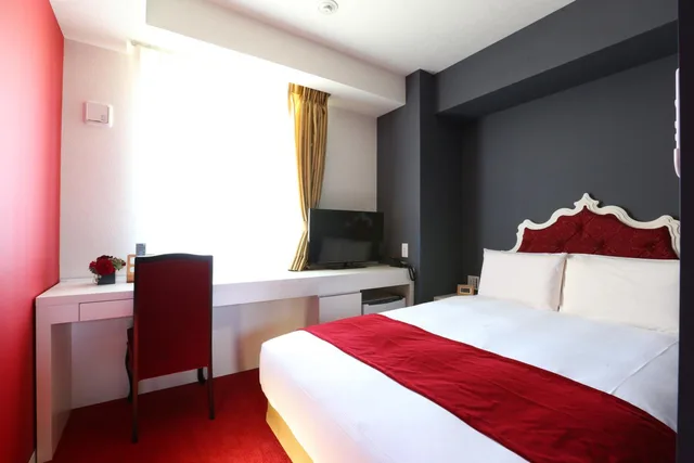 غرفة ديلوكس مفردة، KOKO HOTEL Nagoya Sakae South 6/6