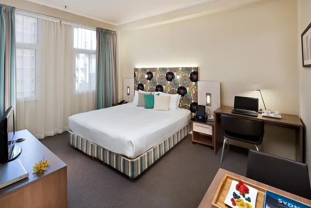 Superior, Studio, King Bed, Best Western Plus Hotel Stellar 2/4