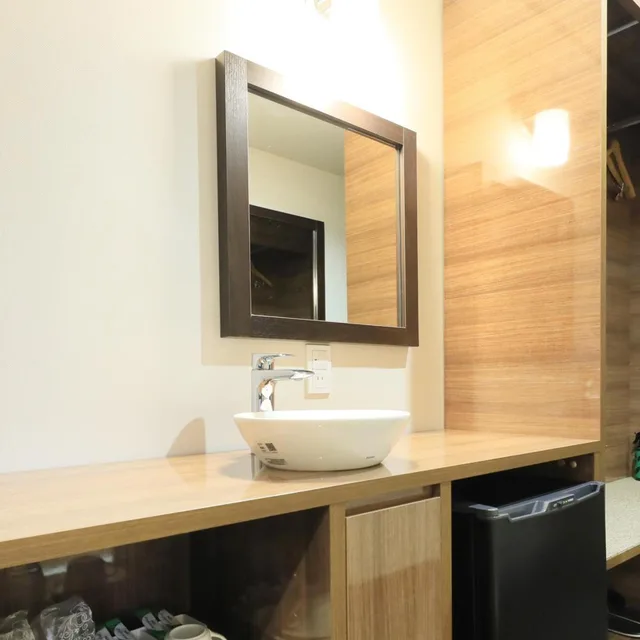 Room, Double Bed, Atsugi Urban Hotel 4/5