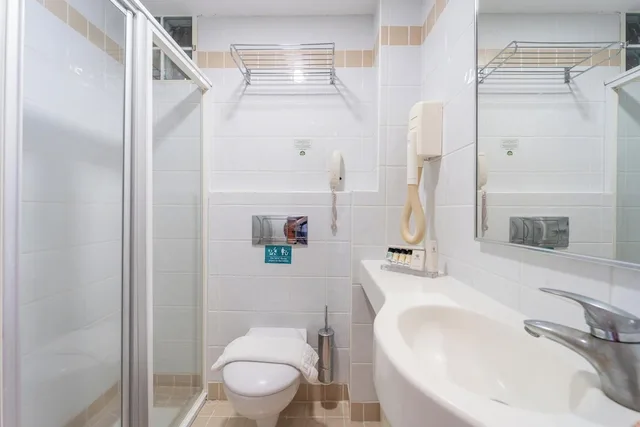 غرفة بإطلالة على المسبح، Arte Hotel 10/10