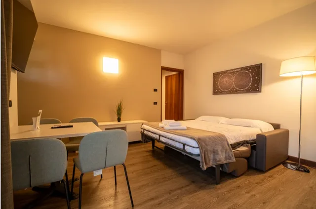 Luxury, Suite, Hotel Gardenia 6/10