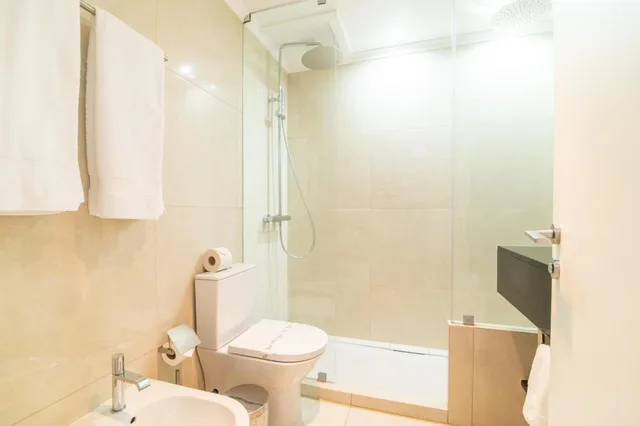 Duplex, Apartment, Patio، ANC Resort 3/3