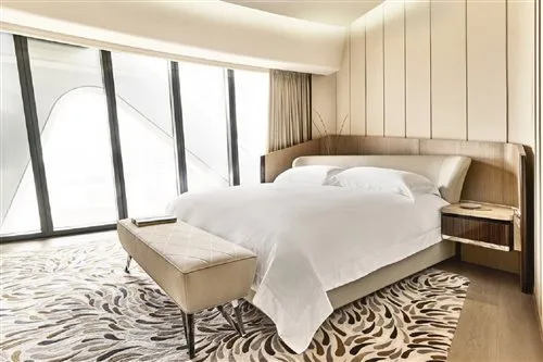 جناح تنفيذي، City Of Dreams Macau Morpheus 1/1