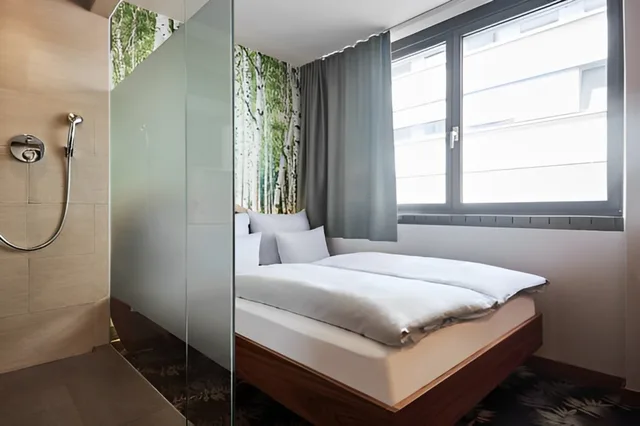 غرفة قياسية مفردة، COCOON STACHUS 2/5
