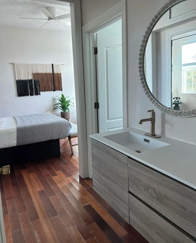 جناح تقليدي بسرير كوين، Casa Marina Hotel 7/7