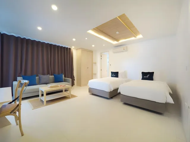 Standard, Costa Village Bangsaray 1/1