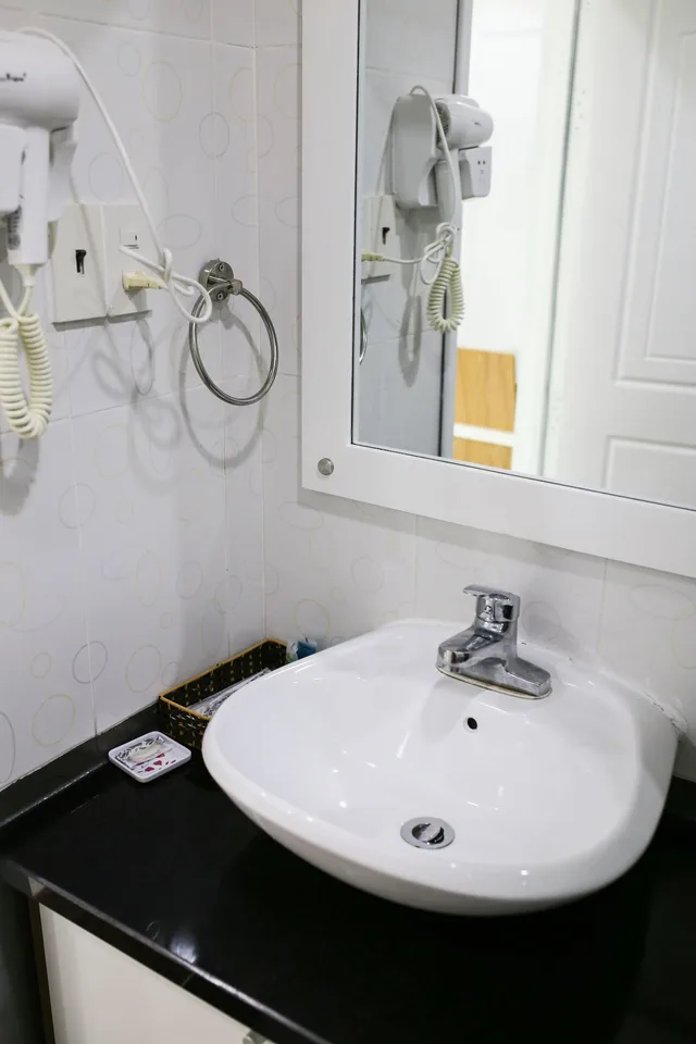 1 Bedroom, Apartment, Queen Bed, Ocean Front، Gold Ocean Nha Trang 8/9