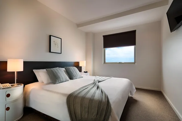 شقة بريميوم بغرفة نوم واحدة، Caroline Serviced Apartments Brighton 1/2