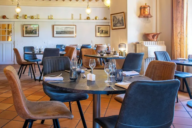 HOTEL LE RELAIS FLEURI، أوكسار 29/50