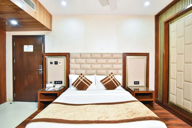 K L, Suite, King Bed، Hotel Sawera Grand 1/6