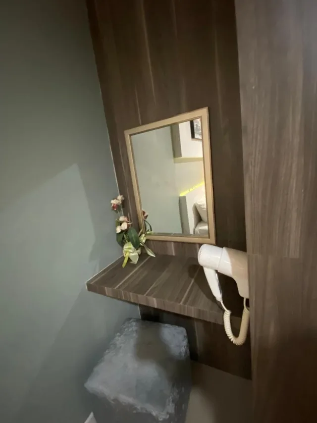 غرفة عائلية، We Resident Hotel 5/6