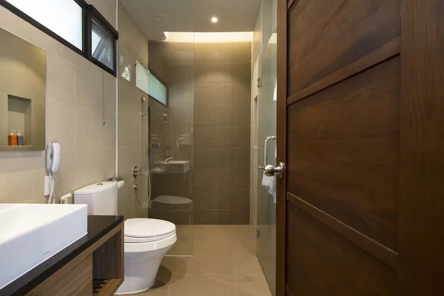 غرفة بريميوم بسرير كينج، Terracotta Hotel Resort Dalat 4/4