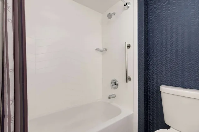غرفة بسريرين كوين، Fairfield by Marriott Inn & Suites Austin West 10/20