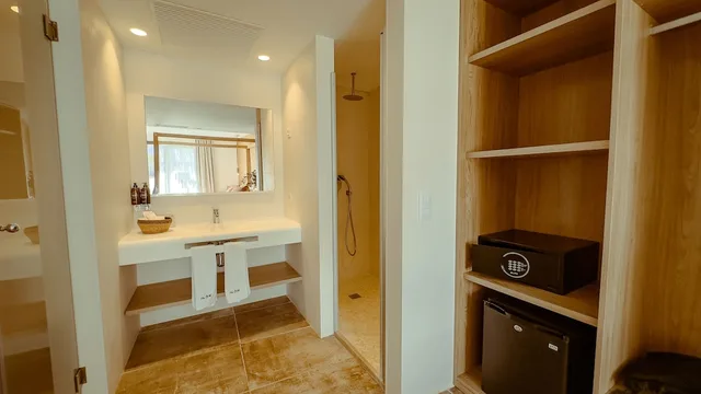 غرفة قياسية بسرير كوين، ICON Valparaiso - Adults Only 9/10
