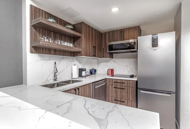 جناح بسرير كينج بغرفة نوم واحدة مع أريكة، Hyatt Place Toronto Brampton 7/7