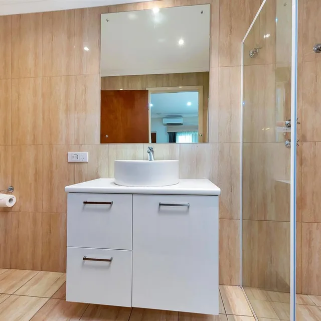 غرفة ديلوكس، Comfort Inn and Suites Sombrero Adelaide 8/8