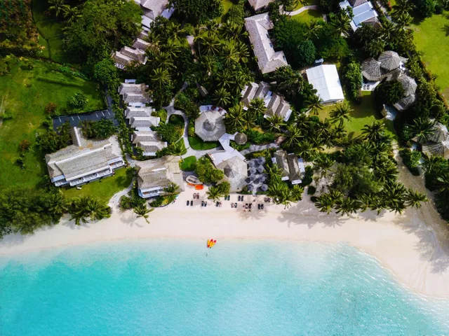 فيلا بريميوم بغرفتي نوم، Pacific Resort Rarotonga 2/2