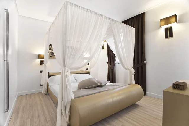 جناح بريميوم، LHP Hotel Santa Margherita Palace & SPA 1/3