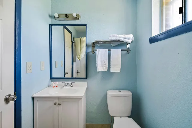 غرفة بسريرين كوين لغير المدخنين، OYO Hotel Luling TX Downtown I-10/US-90 8/8