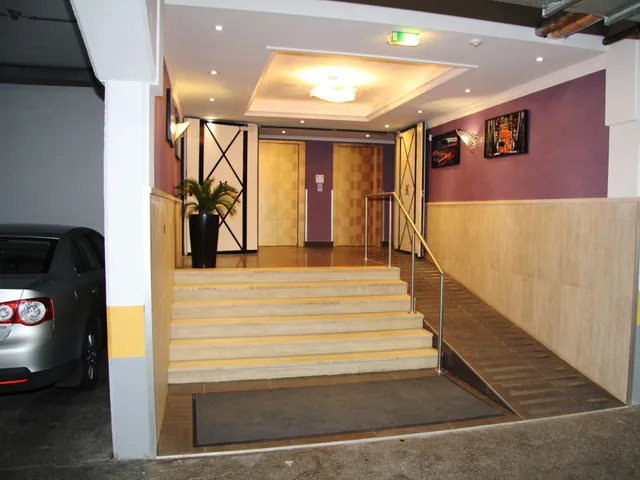 Plus, Double or Twin Bed، Carlton Hotel Buda Castle 1/1