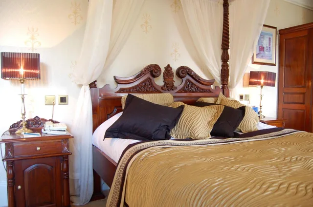 Room, Double Bed, Hotel Bannatyne Darlington 1/6