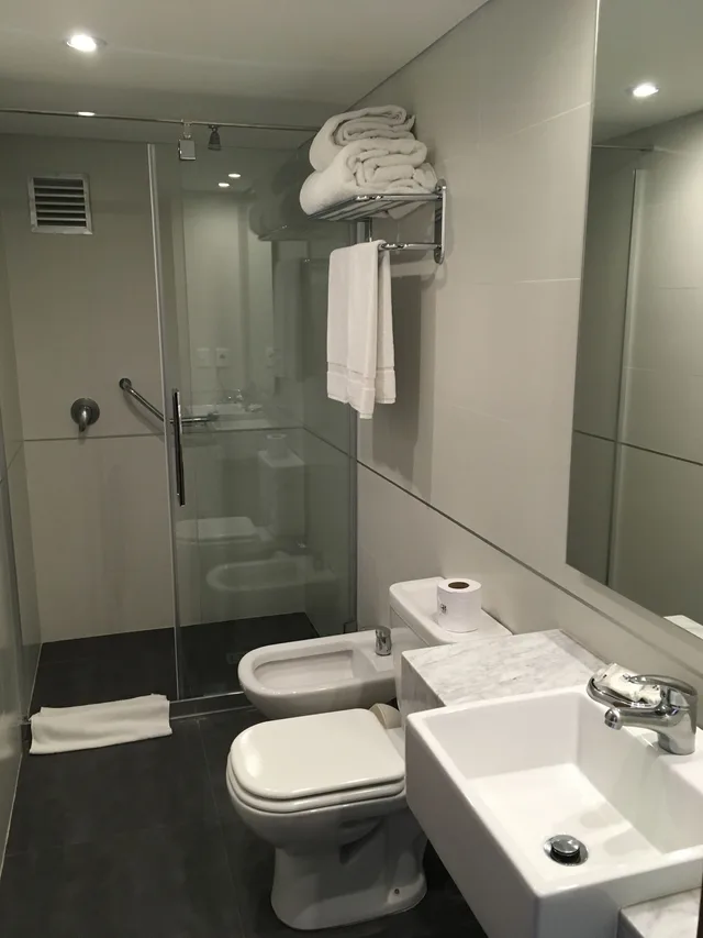جناح بسرير مزدوج مع أريكة، GOLDEN BEACH RESORT AND SPA 4/4