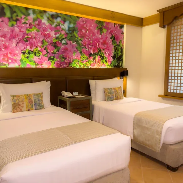 غرفة بسرير مزدوج، Costabella Tropical Beach Hotel 6/7