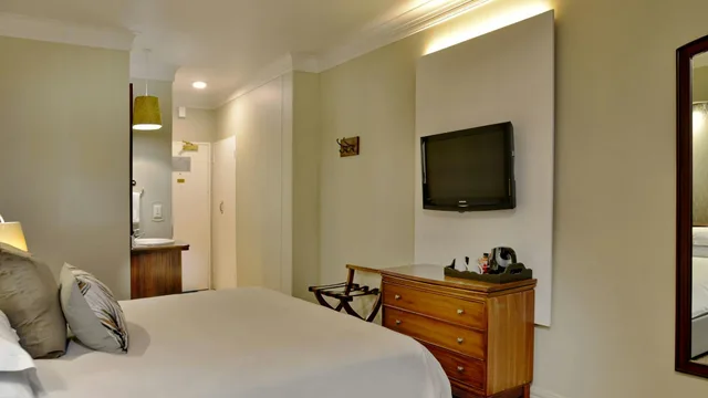 غرفة ديلوكس، ANEW Hotel Centurion Pretoria 3/10