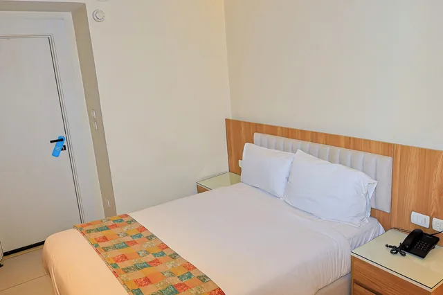 غرفة سوبيريور بسرير كينج، Hapi Hotel 1/4