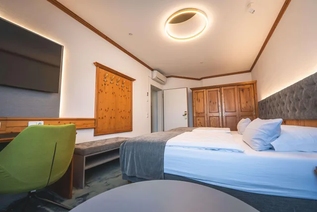 جناح كومفورت، Hotel Gut Matheshof, BW Signature Collection 2/7