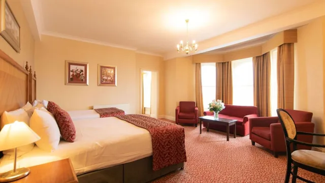 Premium, Family, The Imperial Hotel Blackpool 1/1