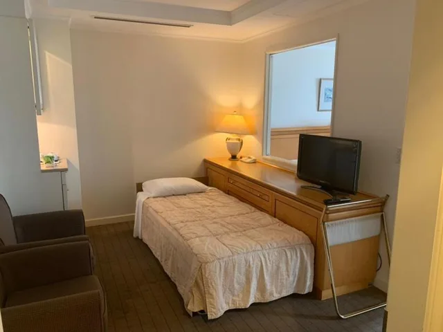 جناح، Wishton Hotel Yukari 4/10