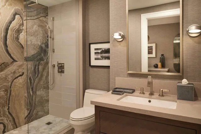 High Park, Suite, King Bed، Hilton Toronto 3/3