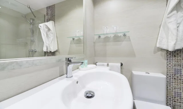 غرفة بسرير مزدوج، Hoposa Niu Hotel 8/8