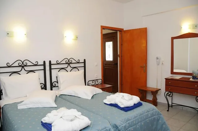 استوديو، SKIATHOS ISLAND SUITES 2/3