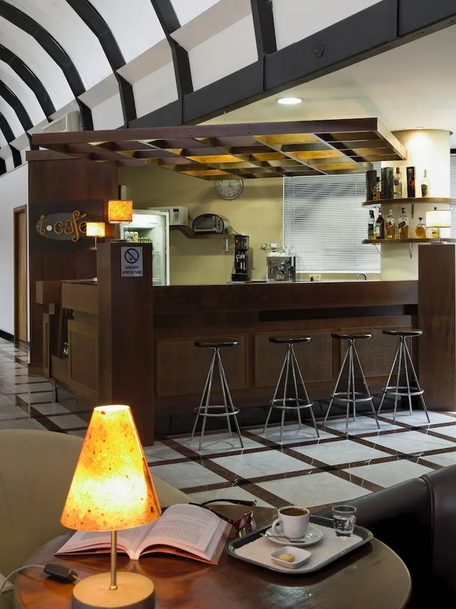 Hotel Piazza Navona By Intercity، بورتو أليغري 6/39