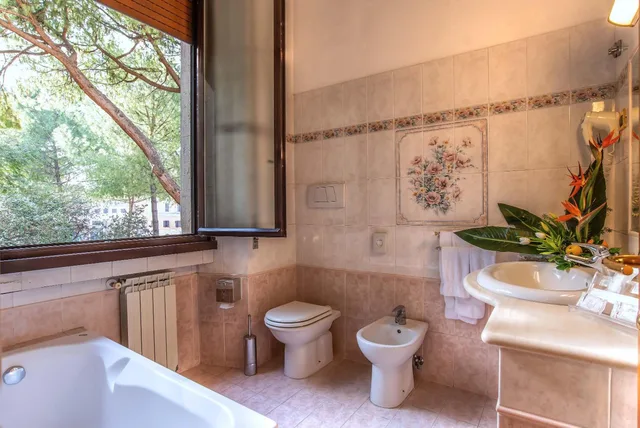Junior Suite, Santa Prisca 6/6