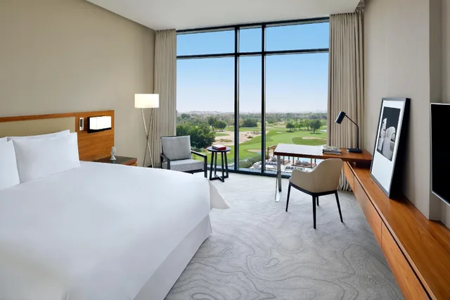 غرفة تُحدَّد عند الوصول، Vida Emirates Hills 1/2