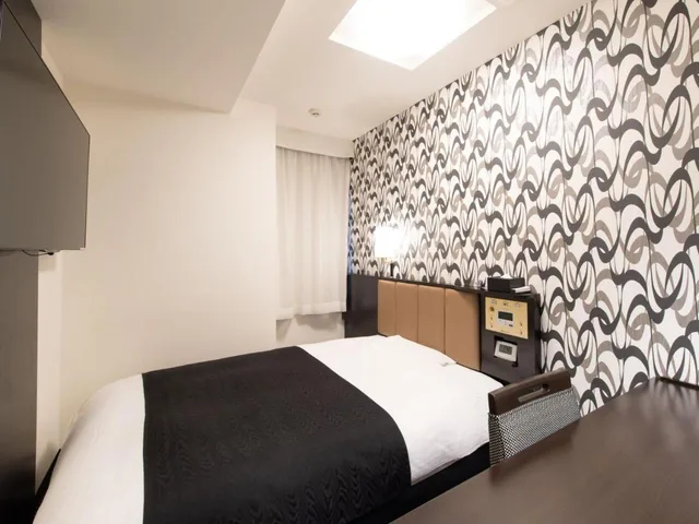 غرفة مفردة، Apa Hotel Tkp Tokyo Nishikasai 2/14