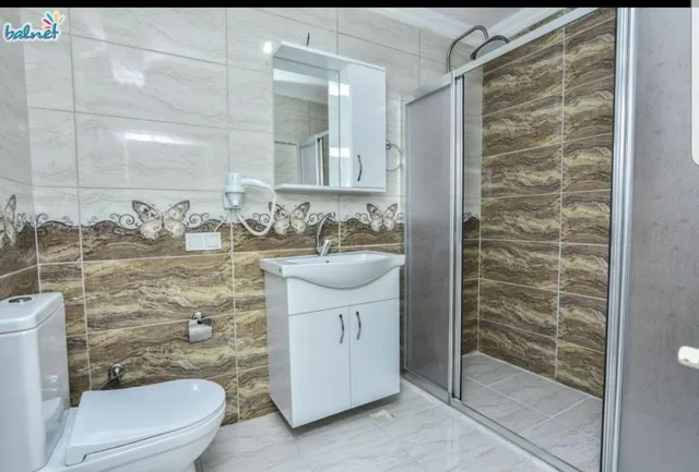 شقة استوديو، Erpey Ferah Apart Otel 2/2