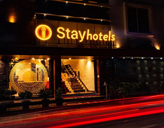 غرفة كلاسيكية مفردة، Prajwal By Mango Hotels 1/1