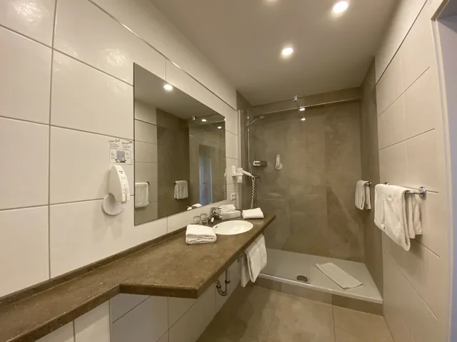 Medium, Apartment, Double Bed، Kulinarium An Der Glems 5/10