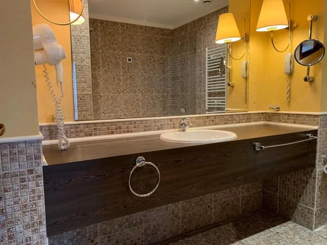 شقة بغرفة نوم واحدة، Barcelo Royal Beach 4/4