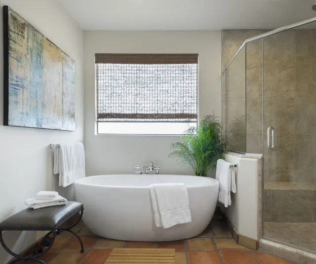 فيلا بسريرين كينج بـ3 غرف نوم، Boulders Resort & Spa Scottsdale Curio Collection by Hilton 3/6