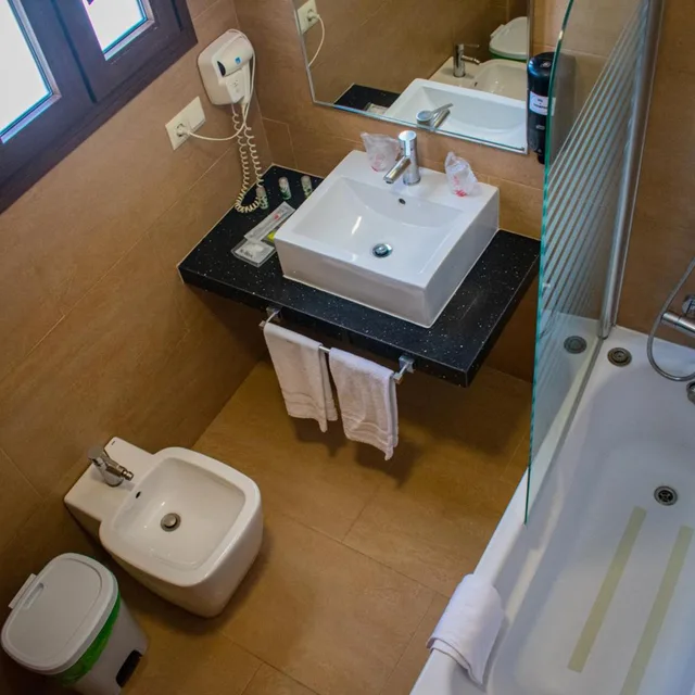 Room, Double Bed, Side Sea View، Playa de Regla 6/7