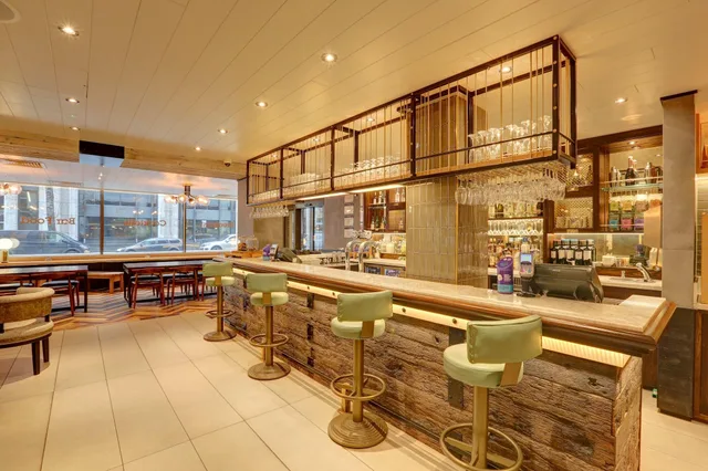 Superior, Double or Twin Bed, hub by Premier Inn London Westminster Abbey hotel 1/1