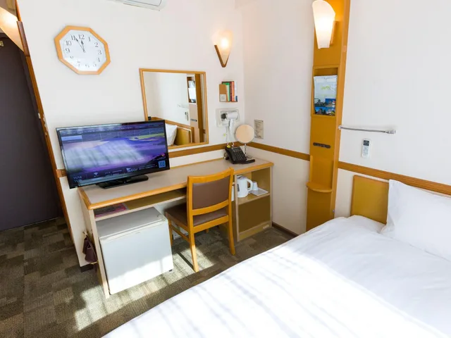 Plus, Premium، Toyoko Inn Tokyo Nihombashi Ningyocho 3/4