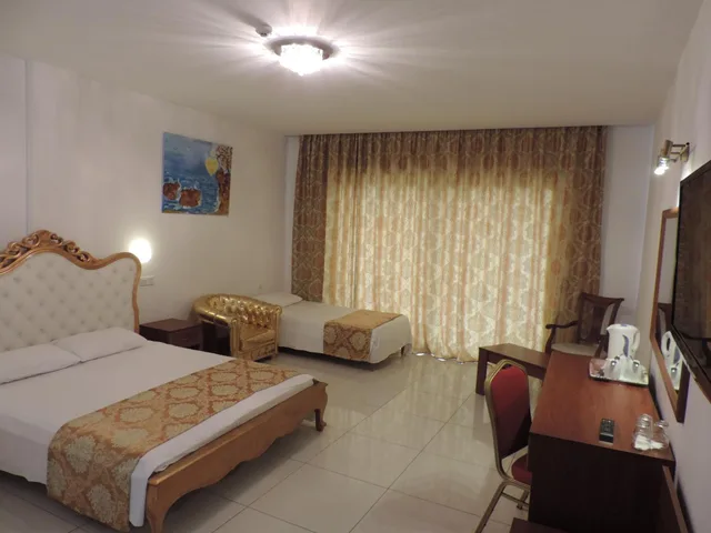جناح جونيور بإطلالة على البحر، Corfu 6/10
