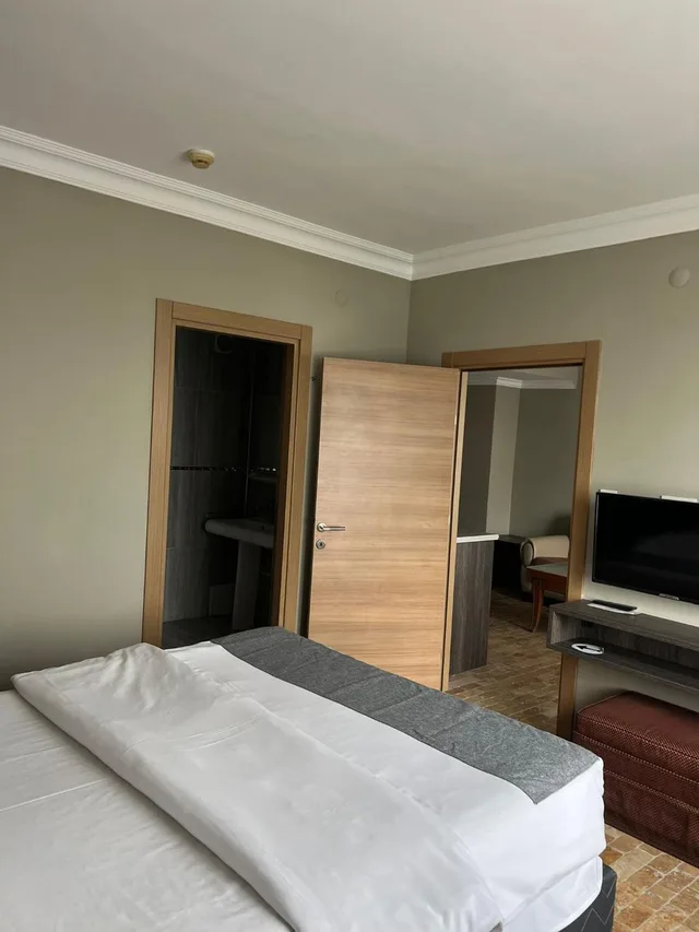 جناح سوبيريور، Grand Park Hotel Corlu 1/6